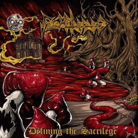 Defining the Sacrilege